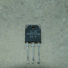 TRANSISTOR SANKEN MN2488