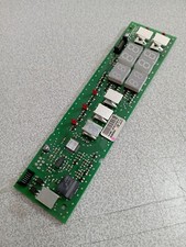 C7341-2481/D Carte Commande Platine Tactile Afficheu MQB0630 De Dietrich DTI743X