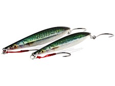 NEUF Westin F360° SBass 9cm 26g Leure Jig Mer Eau salée COULEURS
