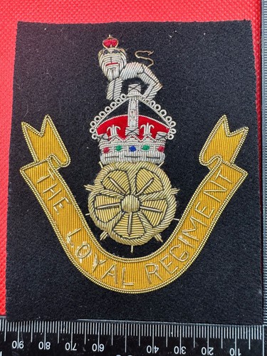 Armée britannique lingot - armée,