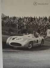 LIVRE NUMEROTEE : Mercedes