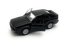 Modèle De Voiture Audi Ur