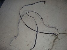 durite de frein quad Yamaha 400 kodiak