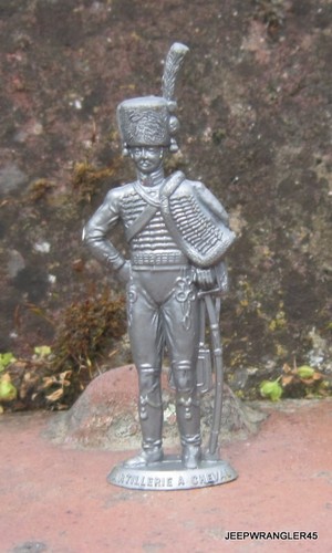 Mokarex napoleon uniformes - napoleon, du