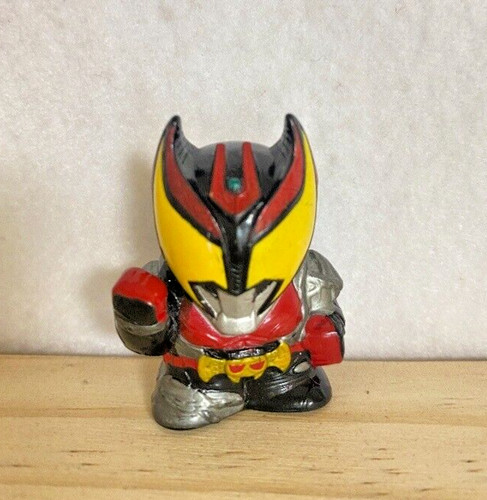 Mini figurine kamen rider - rider, kiva