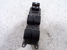 COMMANDE LEVE-VITRE AVANT