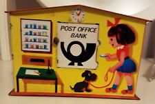 Vintage Old Rare Post Office