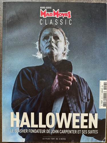 Mad movies classic - mad,