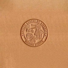 Matoir 3D - Badge Corps des