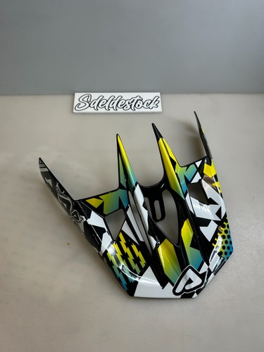 Visière casque cross - visière,