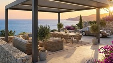 Carport Aluminium Sur-Mesure |