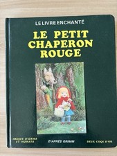 Livre ancien enfants: Le Petit