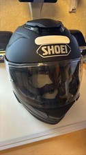 casque moto intégral SHOEI