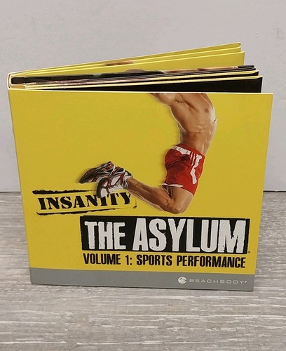 Insanity the asylum volume - asylum, 1