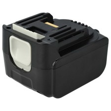 Batterie pour Makita BHR162Z BJR141Z BJV140RFE BJV140 BJV140RF BJR141 3Ah 14,4V