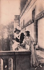 Carte postale ancienne - , pau