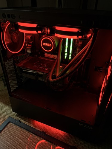 Pack gamer gaming - pc, +