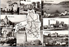 55 LA MEUSE cartes postales