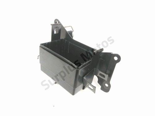 Support arriere honda 125 - arriere,