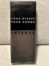 L'EAU D'ISSEY POUR HOMME ISSEY