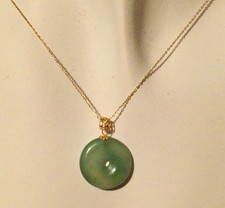 Collier Fine Chaine Or 750 +