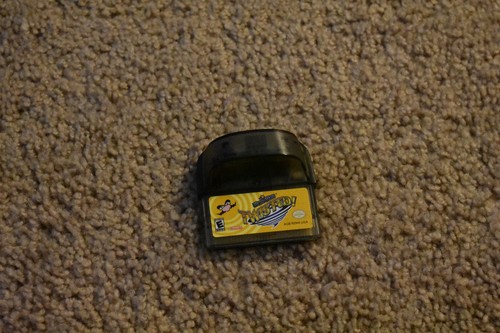 Nintendo warioware twisted - nintendo,