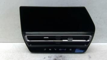 Ecran gps citroen - c5, aircross