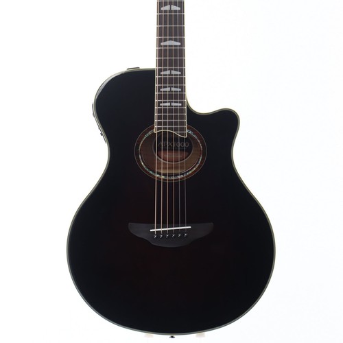 Yamaha apx1000 mocha black - yamaha,