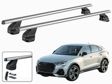 Barres Toit Pour Audi Q3 (F3)