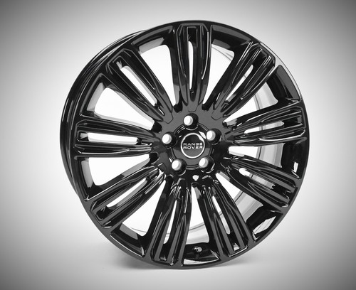 Jantes alu land rover - alu,