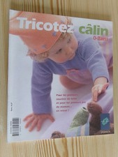 modèles Phildar Tricotez