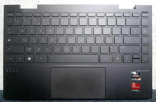 Clavier original complet - clavier,