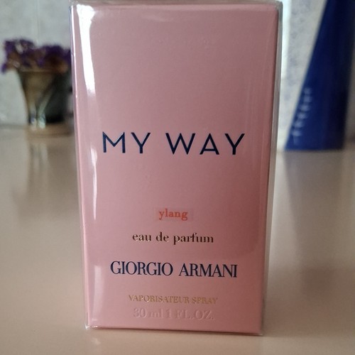 Way ylang giorgio armani - my,