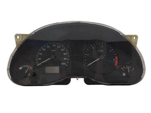 Ford galaxy iii compteur - ford,
