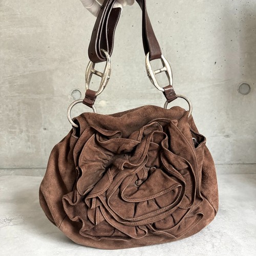 Sac bandoulière yves saint - sac,