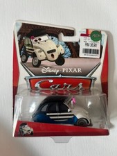 Voiture Cars Disney Pixar