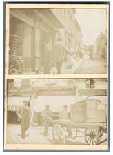 France, Ville à identifier