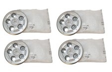 SET 4X ENJOLIVEUR DE ROUE