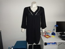 Robe chic marque Enzo Loco Couture T/36