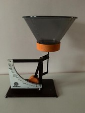 BALANCE POSSO 350 GR - VINTAGE ORANGE