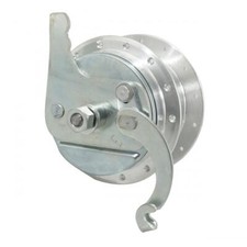 Moyeu de jante arrière