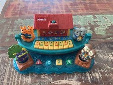 Arbre Musicale Des Animaux Vtech 1er Age