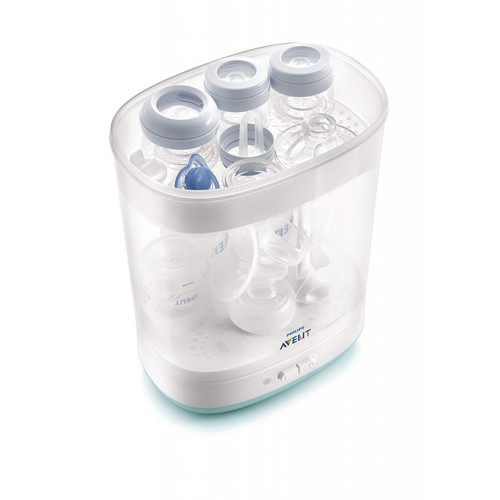 Philips avent compact in - philips, 2-in-1
