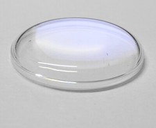 Verre montre rond a - montre, 29