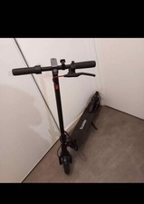 : "**iScooter Électrique Pliable Neuve pour Adulte noir  - 