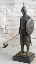 Médiéval knight statue 100 - médiéval,