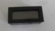 Afficheur module de voltmètre numérique VOLTCRAFT DVM210