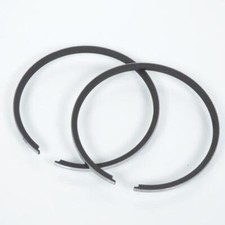 Segment de piston Malossi pour