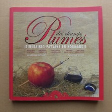 P. Chenot, S. Zénon - Plumes