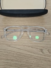 Lunettes de vue rétro OP292